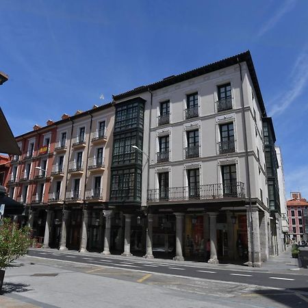 Plaza Mayor Centro - Familiar-Sin Ruido-Wifi-Ascensor Valladolid Exteriör bild